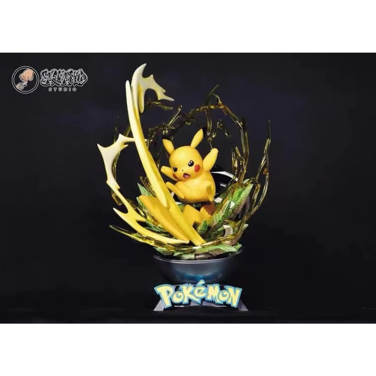 Showhand  Studio - Pikachu