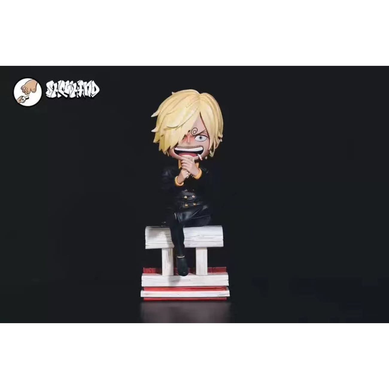 Showhand Studio - Roronoa Zoro & Sanji [3 Variants]