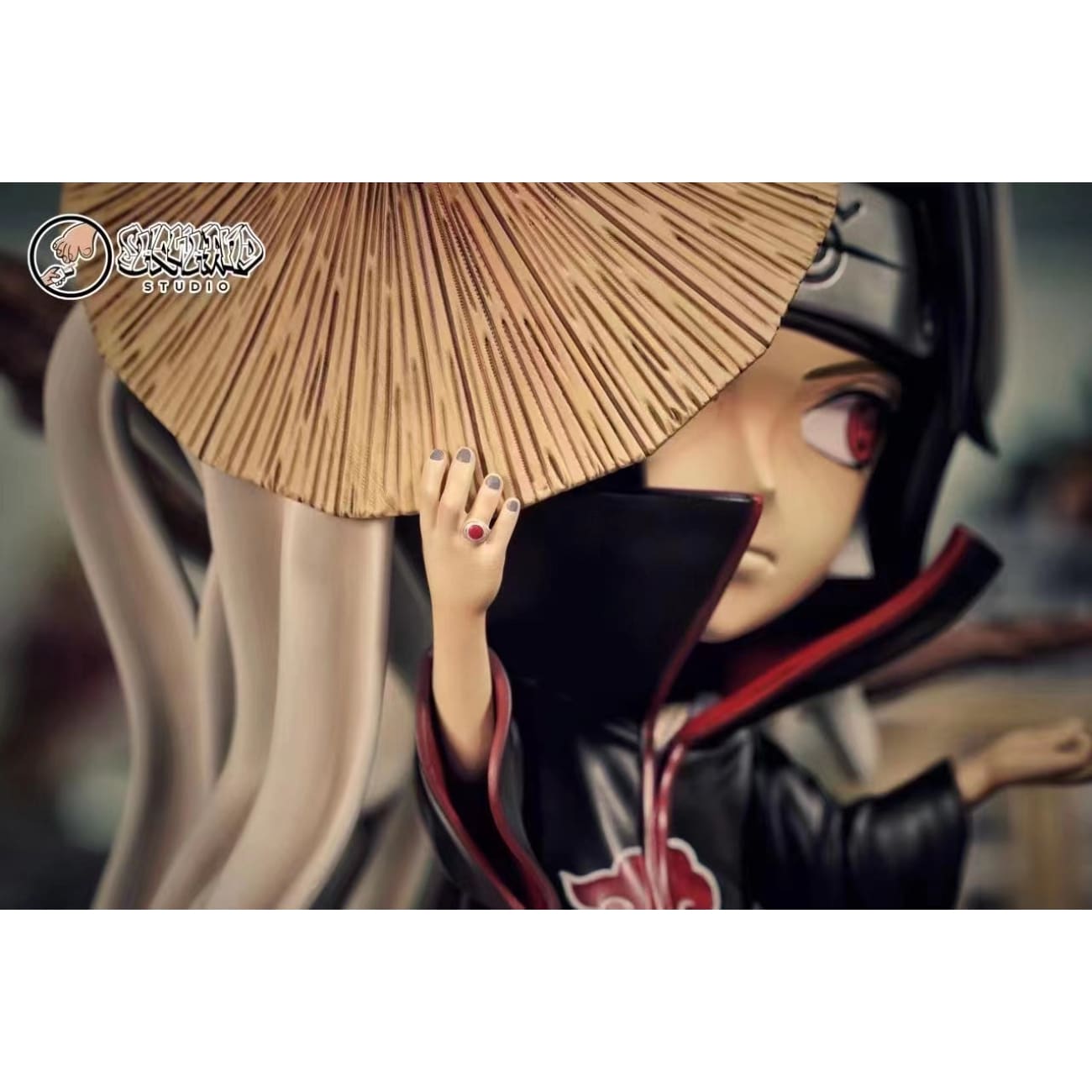 Showhand Studio - Uchiha Itachi 