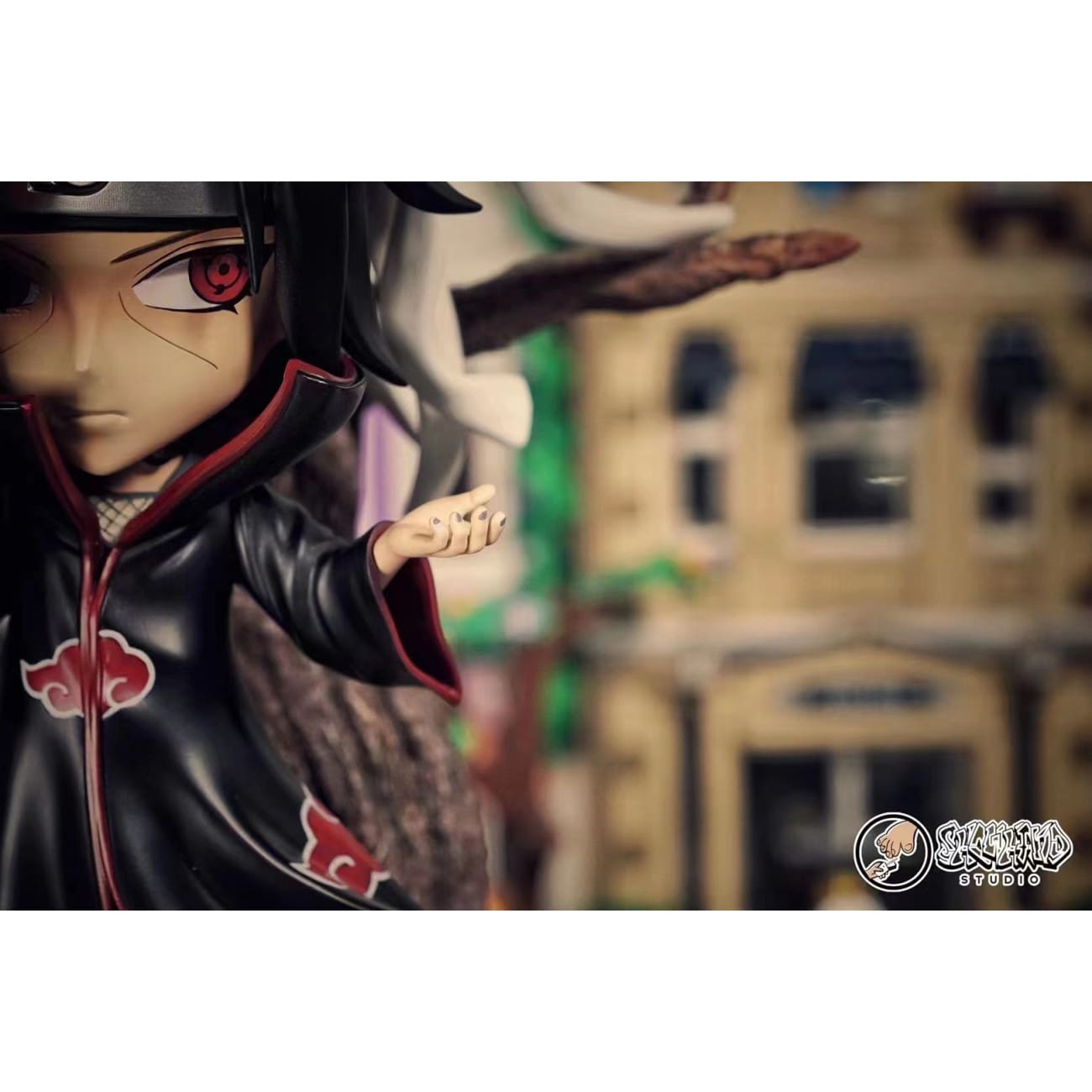 Showhand Studio - Uchiha Itachi 