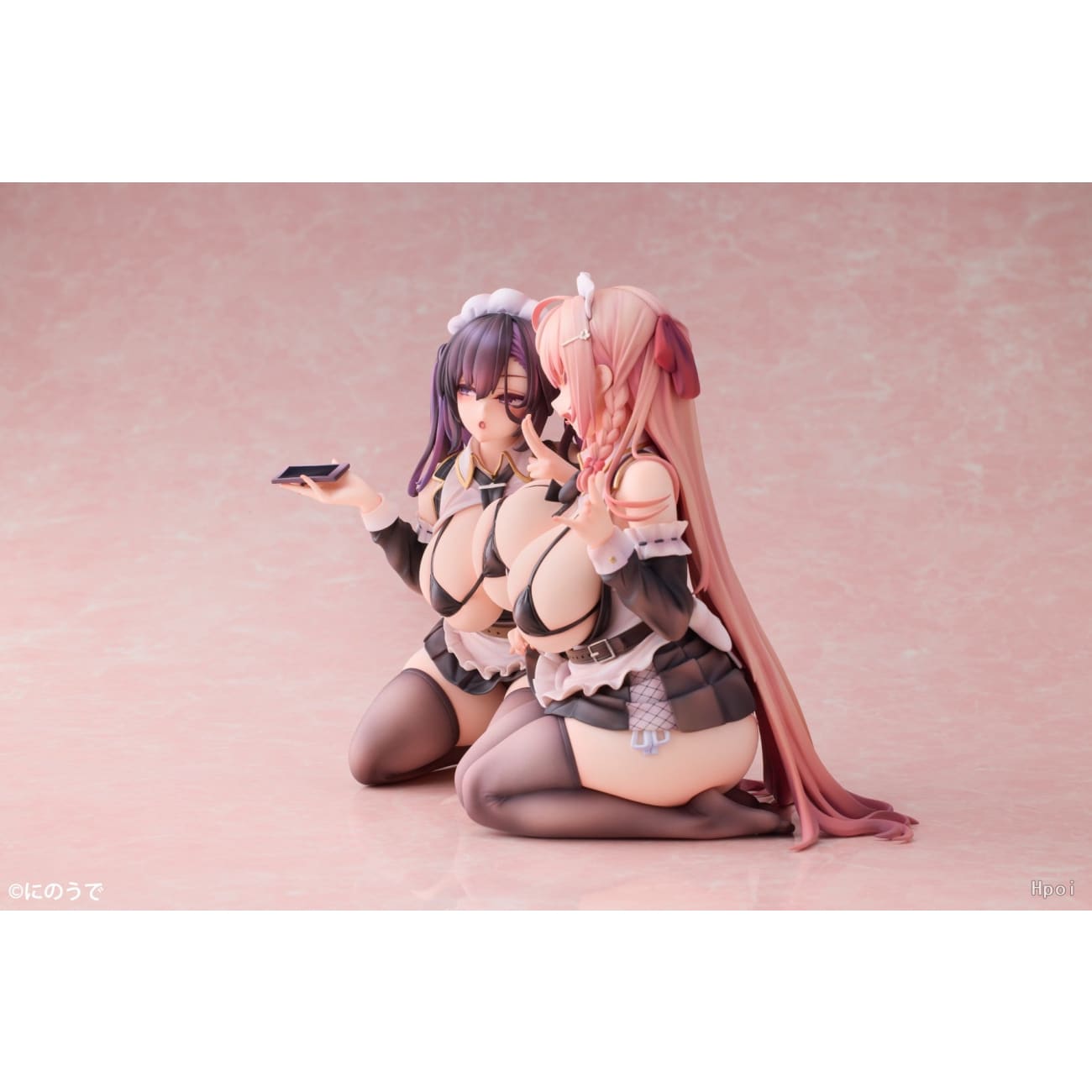 SHOWMON - Miya Koho / Fuwari Otsuhane  [2 Variants]