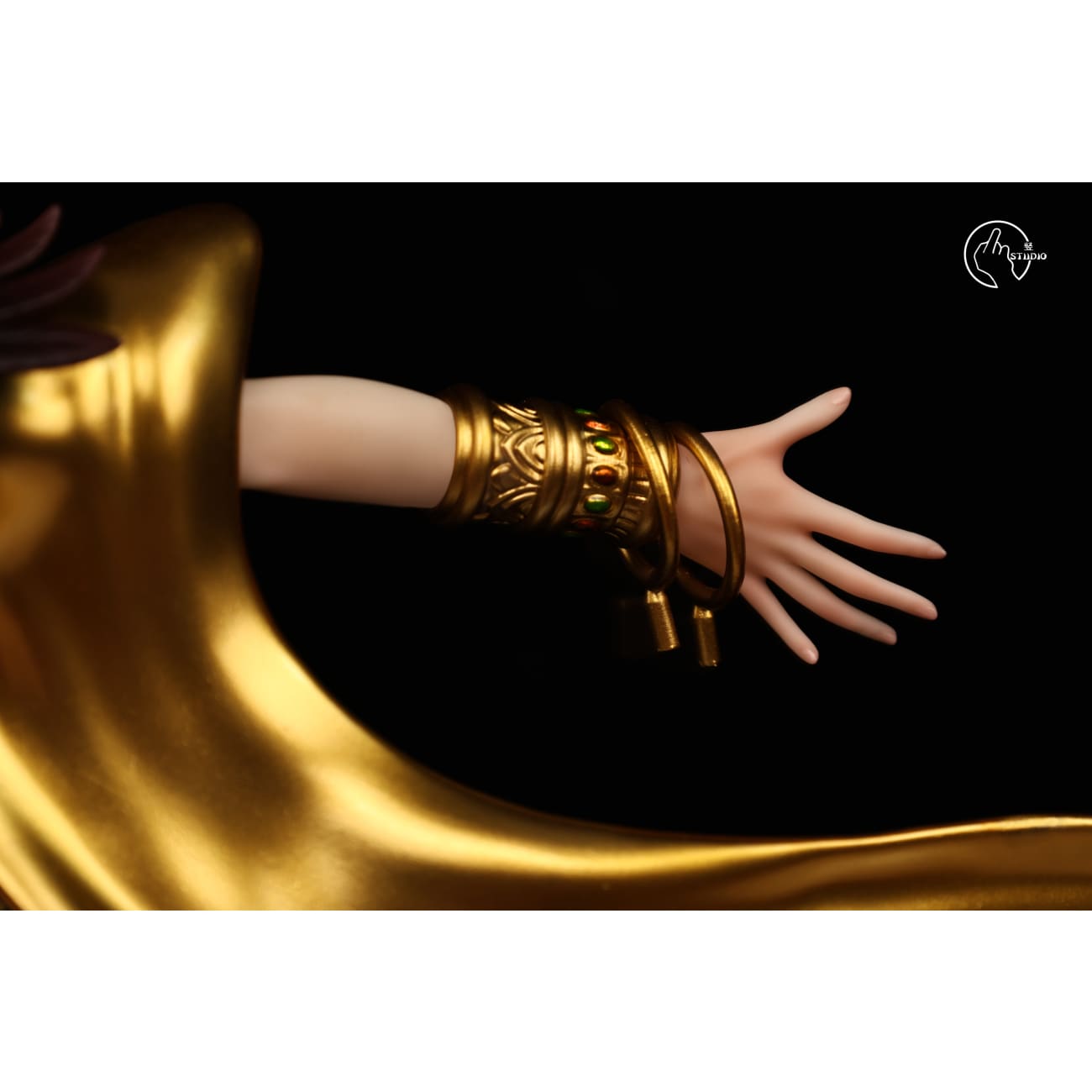 Shu Studio - Egyptian Empress Boa Hancock