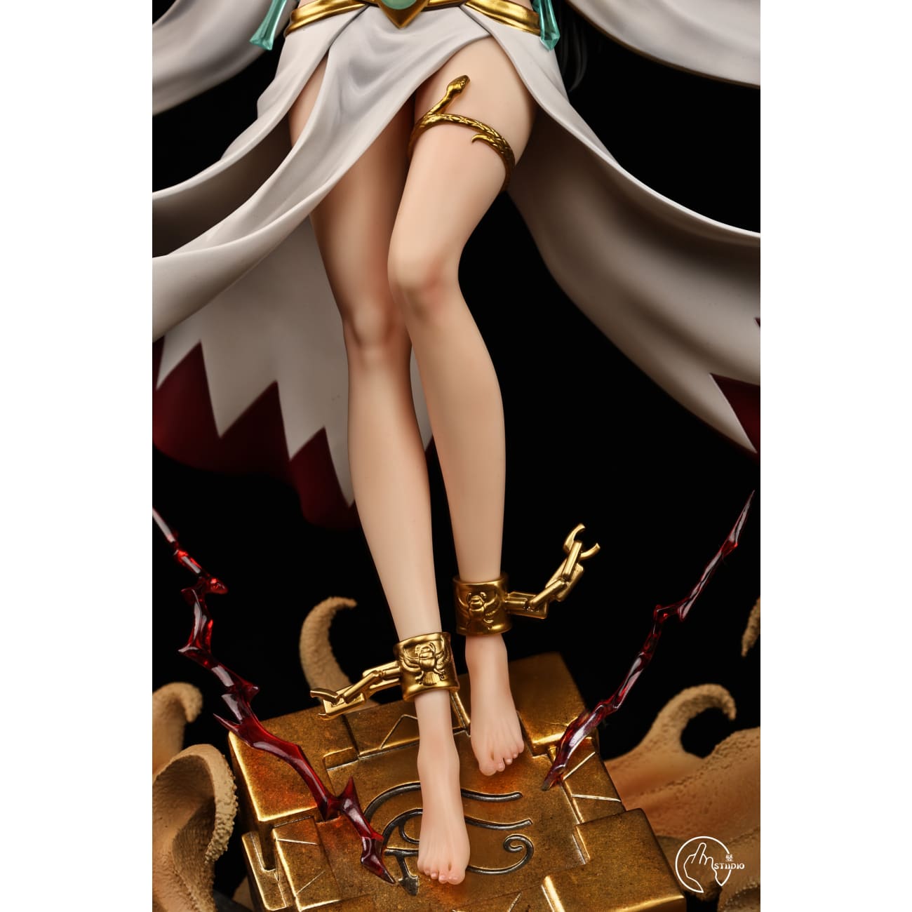 Shu Studio - Egyptian Empress Boa Hancock