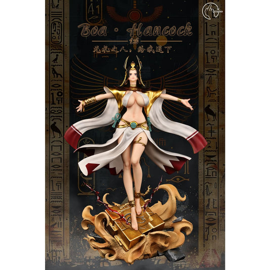 Shu Studio - Egyptian Empress Boa Hancock