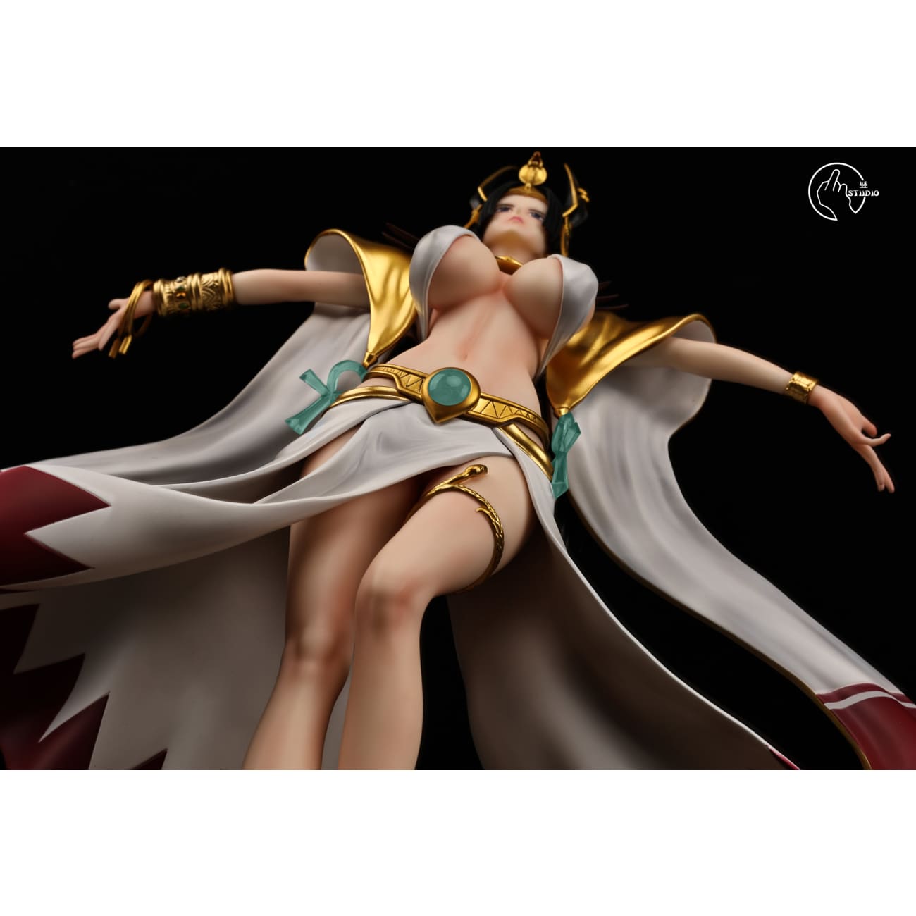 Shu Studio - Egyptian Empress Boa Hancock