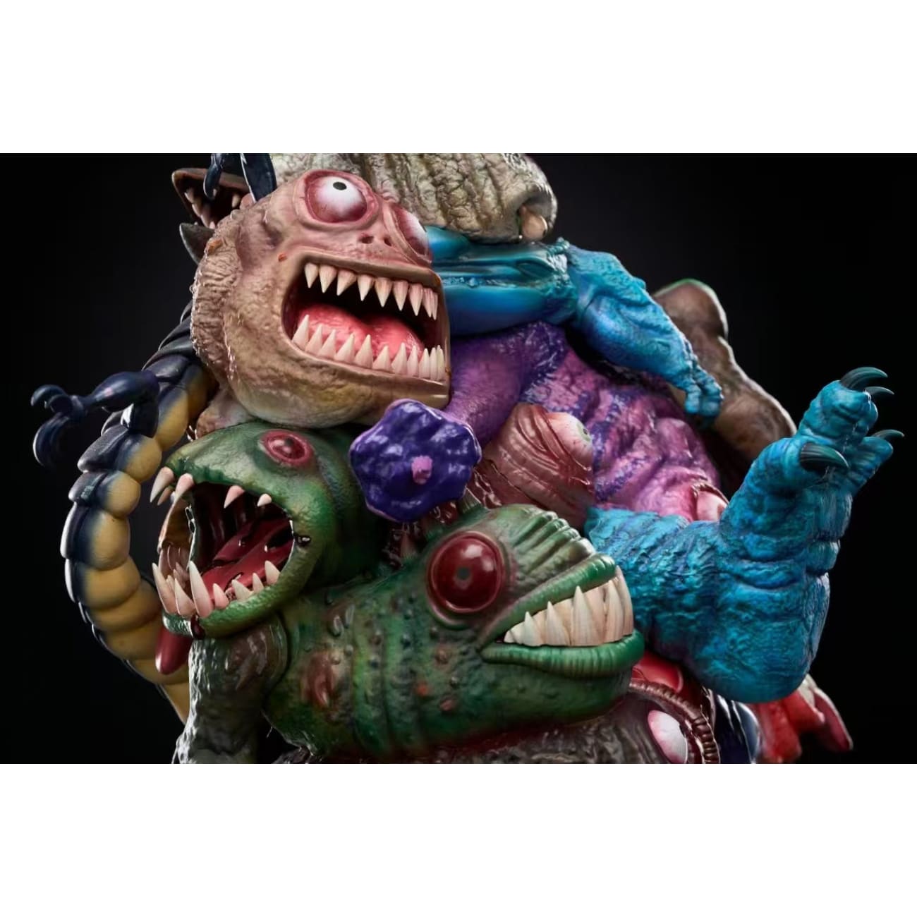 Shun Li Studio - Watchdog Man [3 Variants]