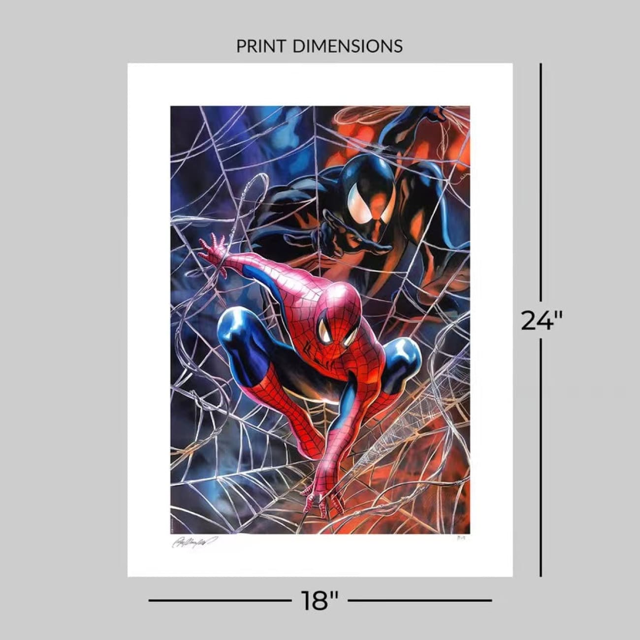 Sideshow - Amazing Fantasy #1000 [502284U]