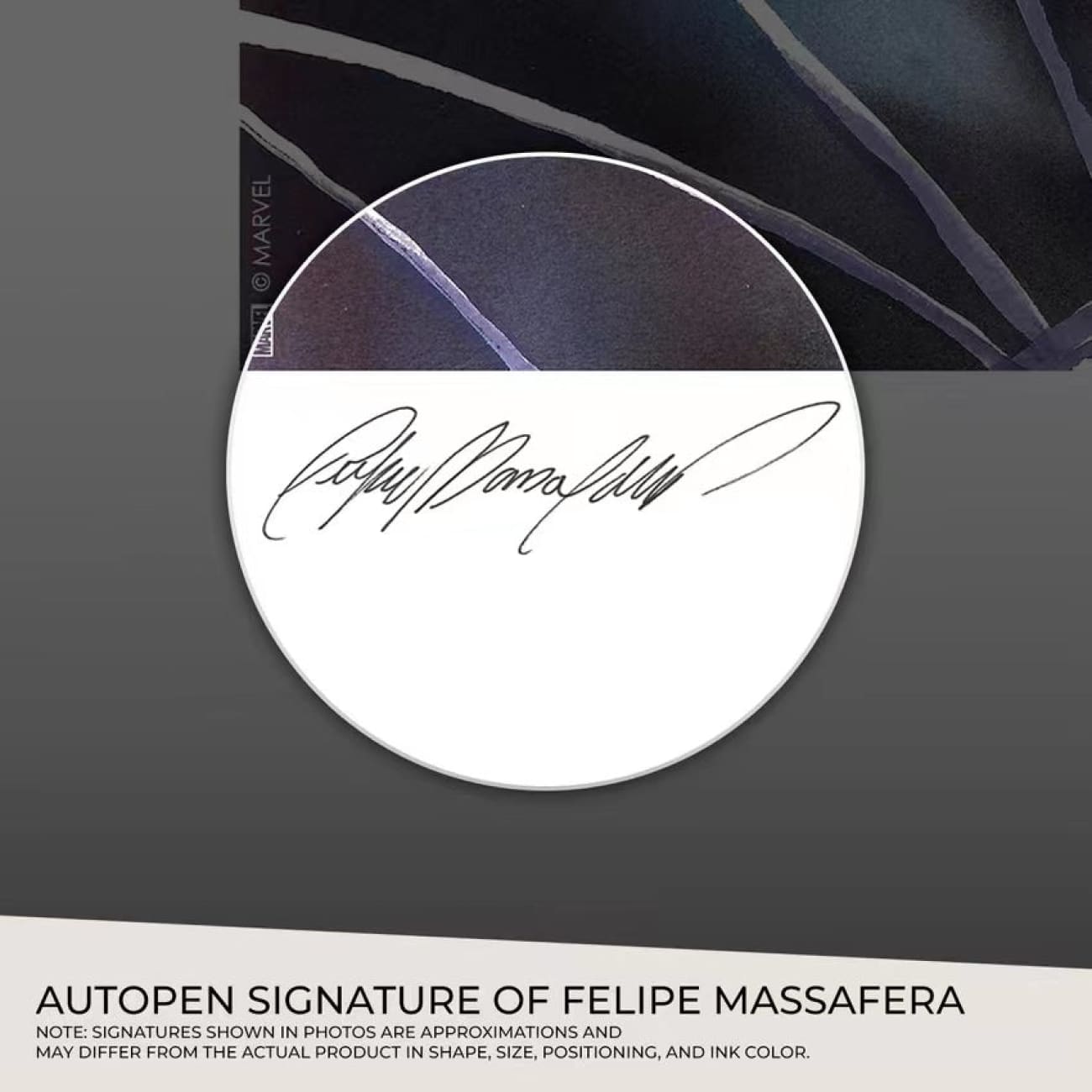 Sideshow - Amazing Fantasy #1000 [502284U]