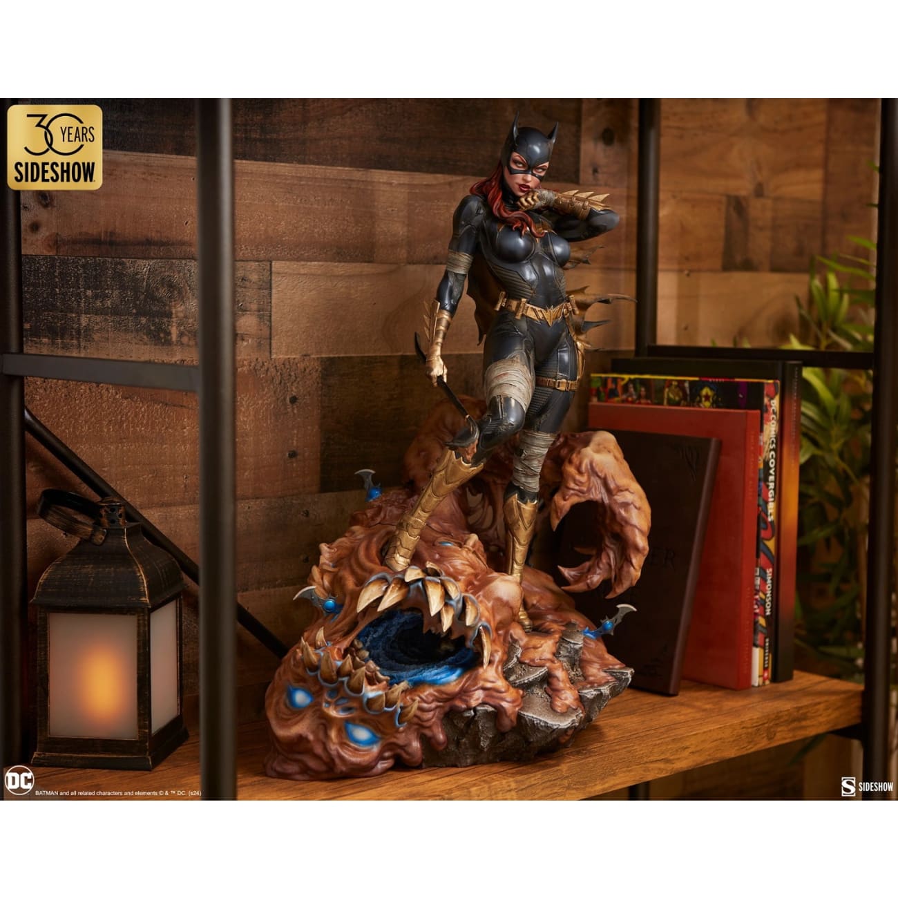 Sideshow - Batgirl [300854]