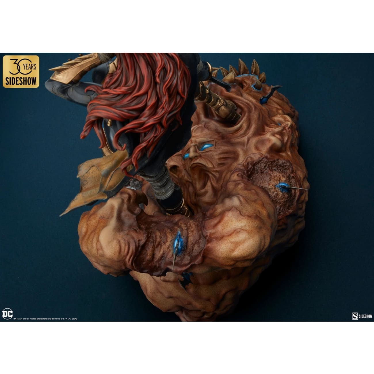 Sideshow - Batgirl [300854]