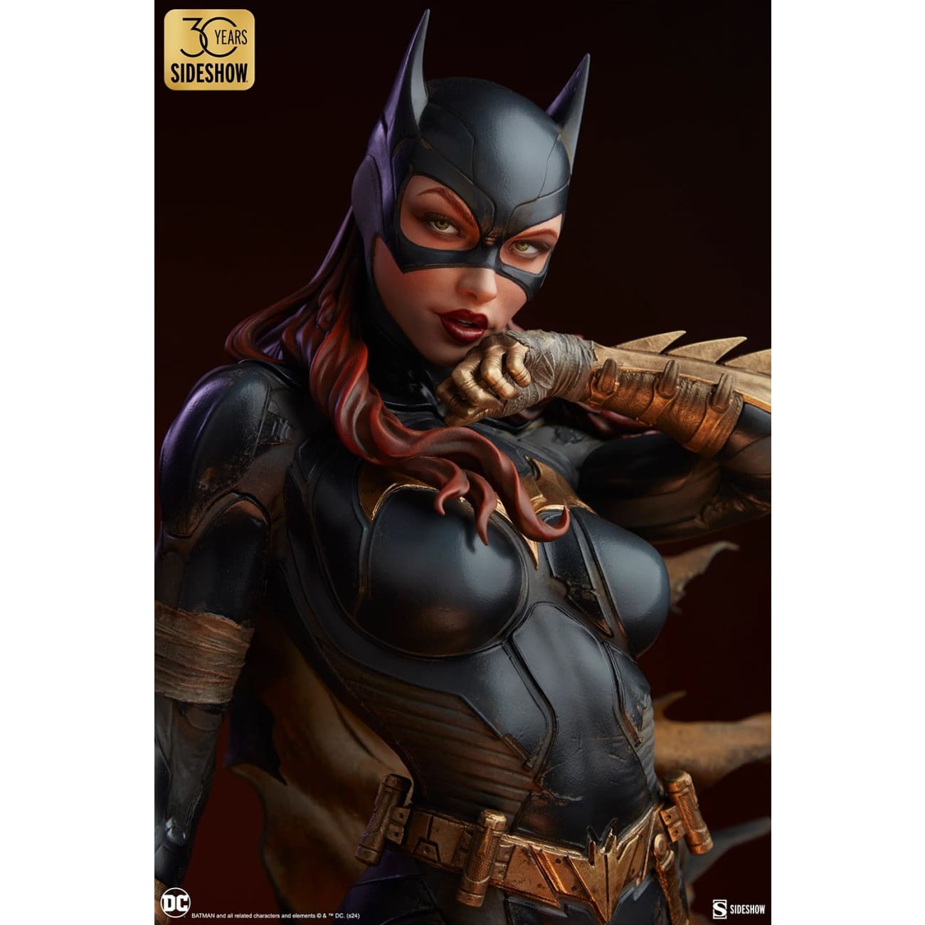 Sideshow - Batgirl [300854]