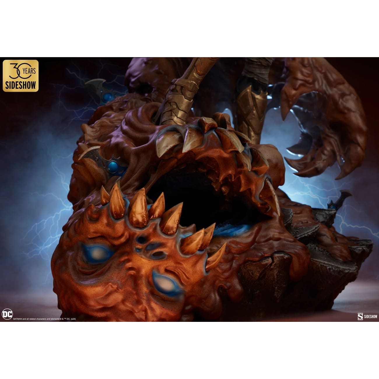 Sideshow - Batgirl [300854]