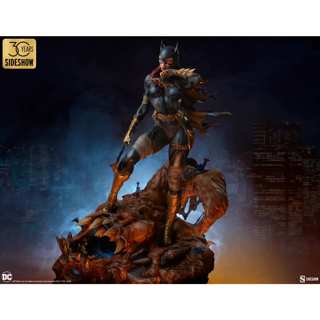 Sideshow - Batgirl [300854]