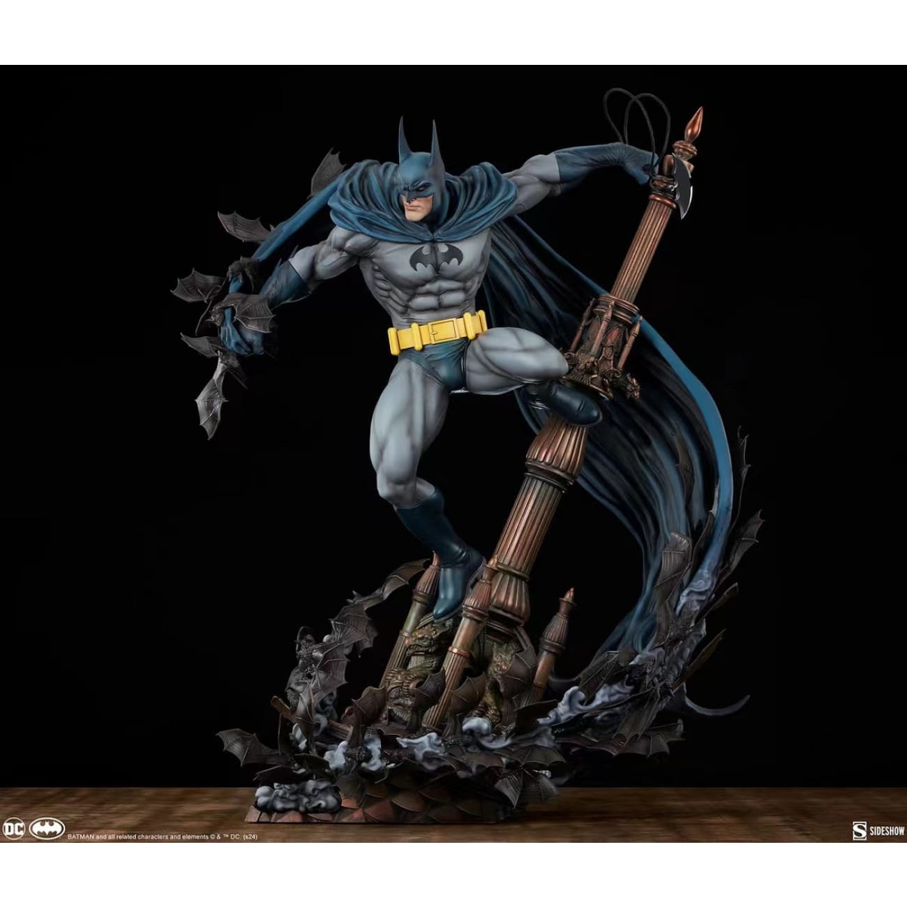 Sideshow - Batman [300831]