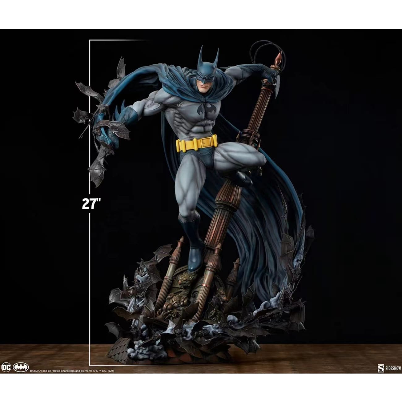 Sideshow - Batman [300831]