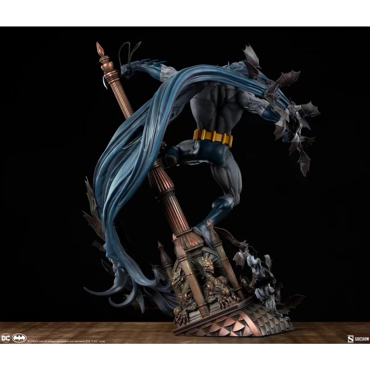 Sideshow - Batman [300831]