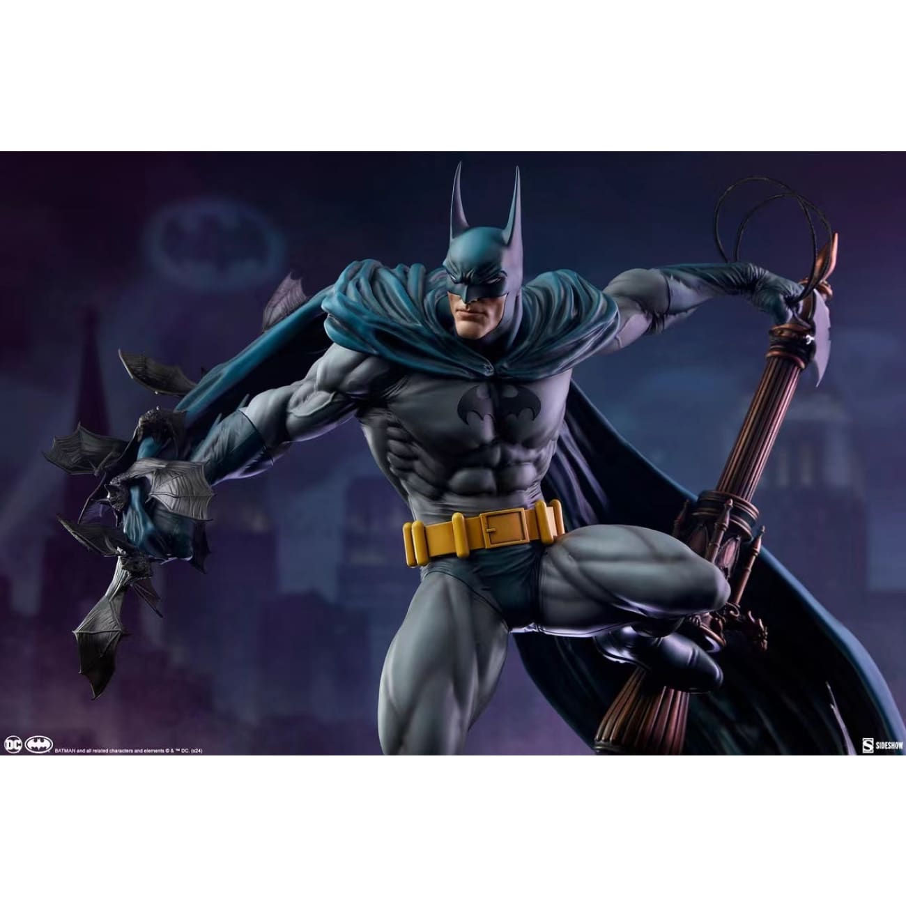 Sideshow - Batman [300831]