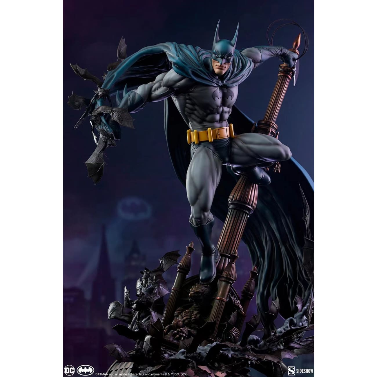 Sideshow - Batman [300831]