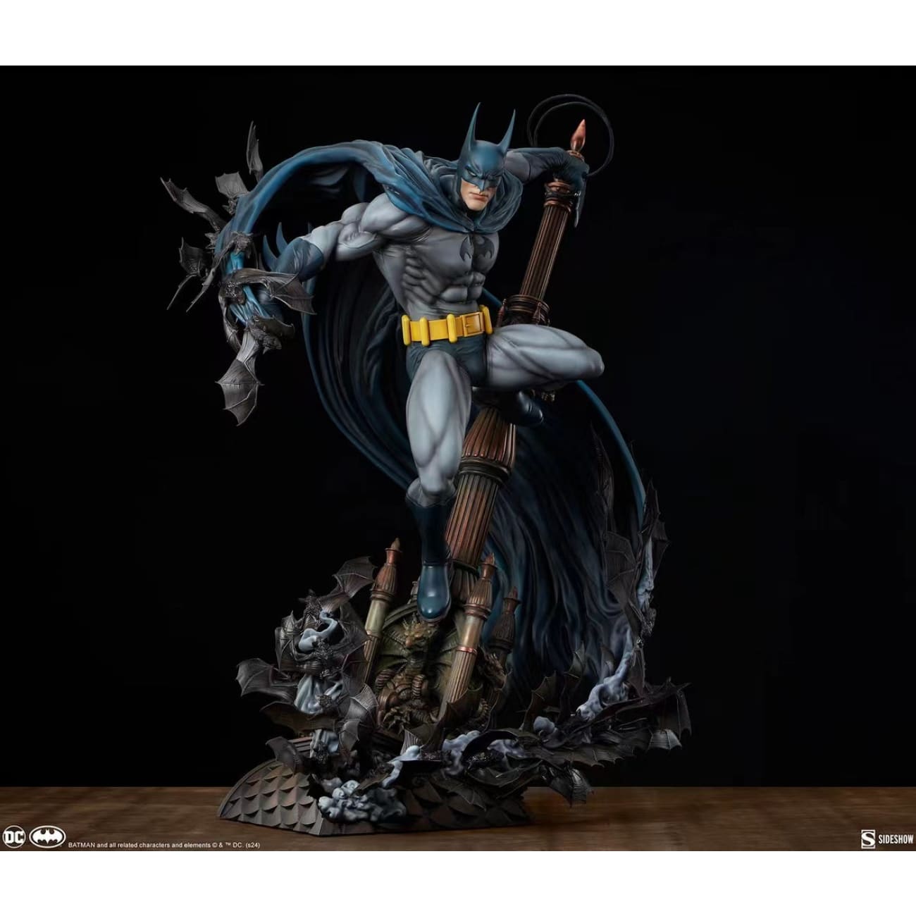 Sideshow - Batman [300831]