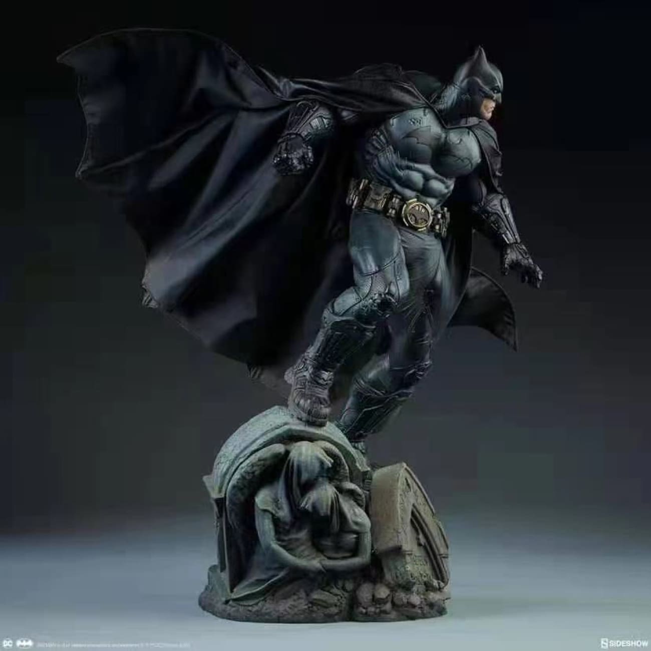 Sideshow - Batman