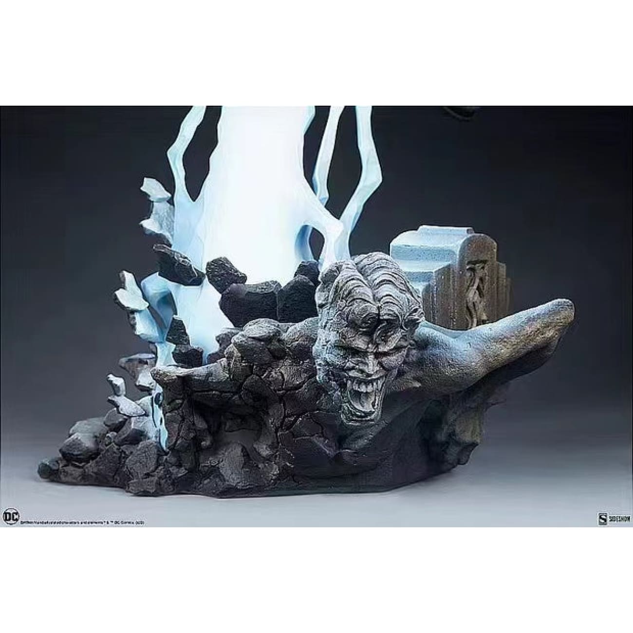 Batman: The Dark Knight Returns