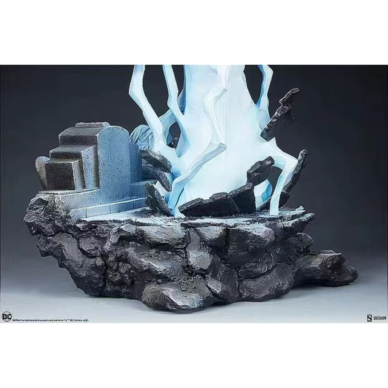 Batman: The Dark Knight Returns