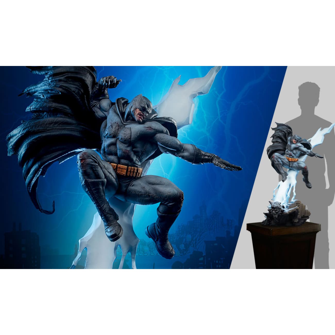 Batman: The Dark Knight Returns