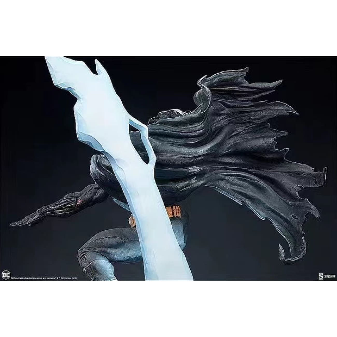 Batman: The Dark Knight Returns