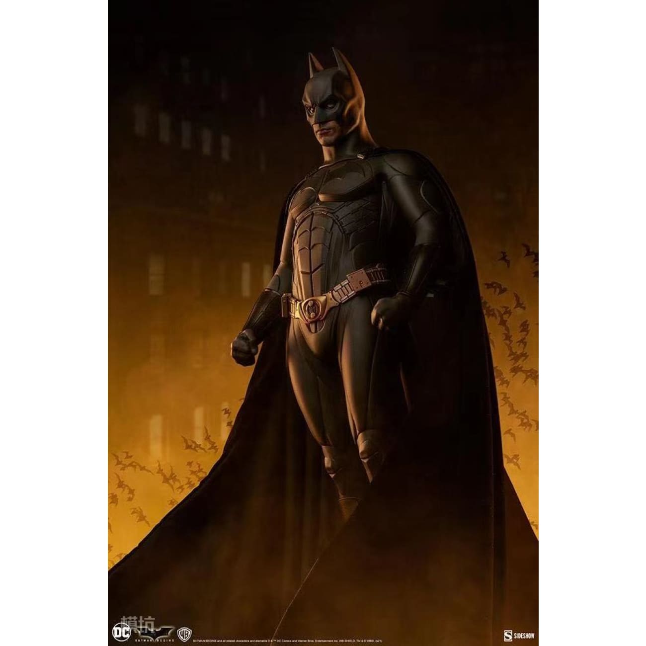 Sideshow Collectibles  - Batman Premium Format