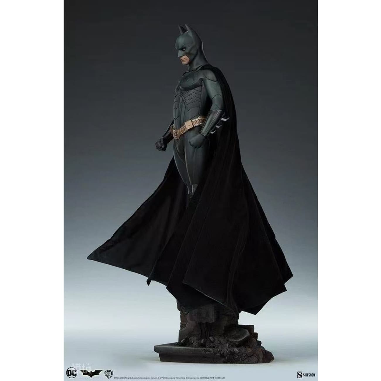 Sideshow Collectibles  - Batman Premium Format