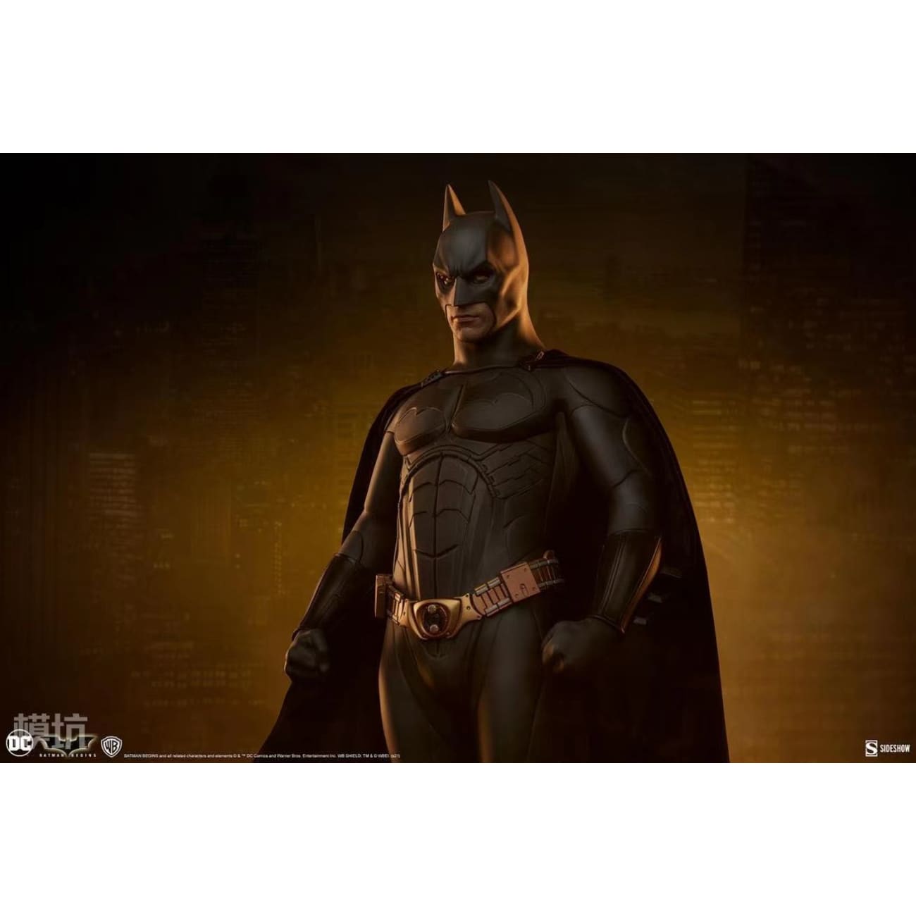 Sideshow Collectibles  - Batman Premium Format