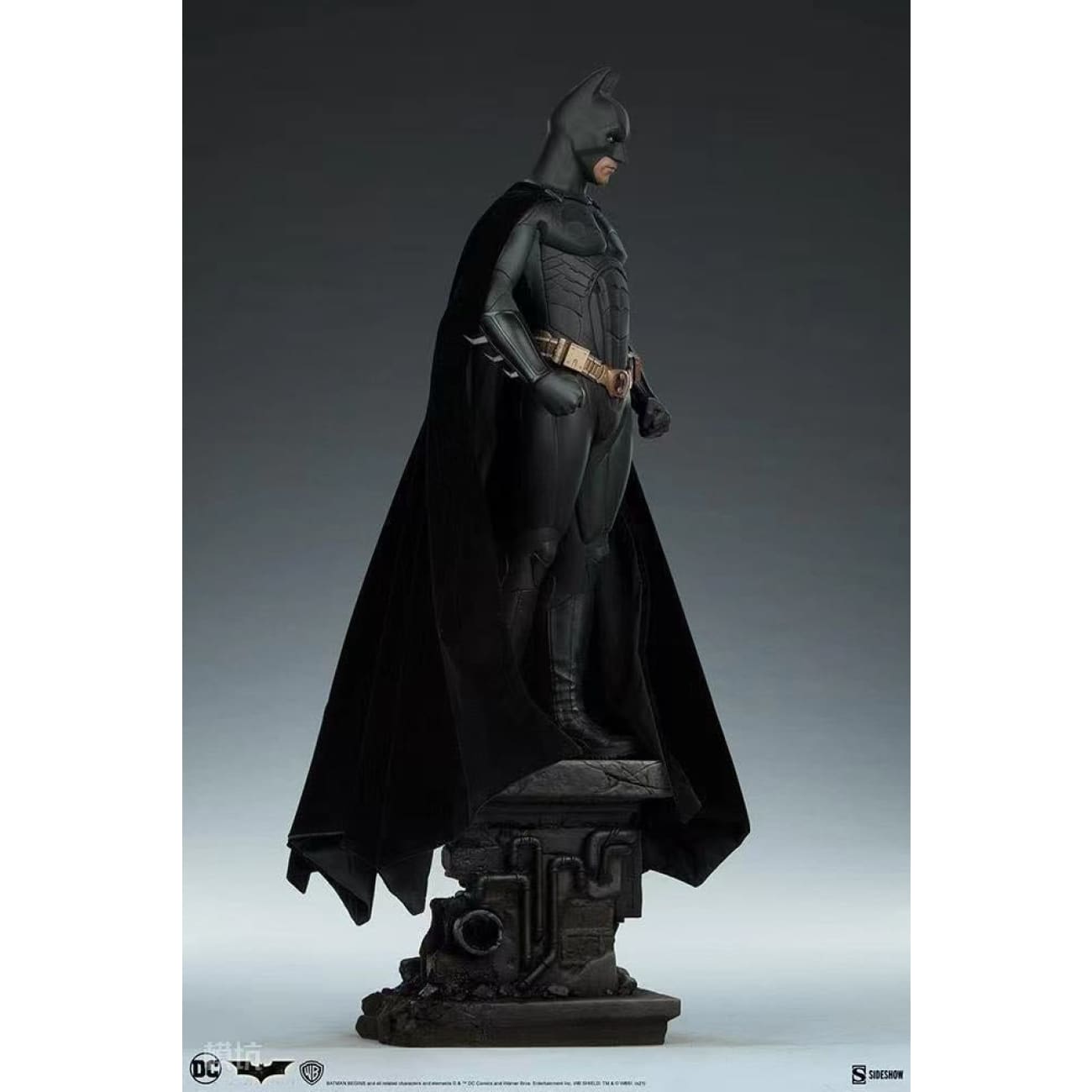 Sideshow Collectibles  - Batman Premium Format
