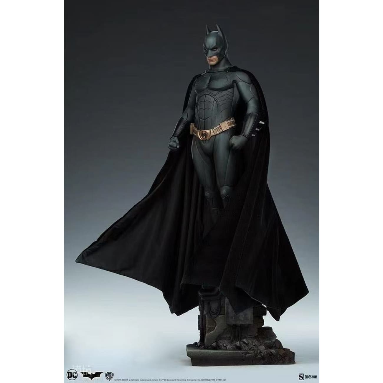Sideshow Collectibles  - Batman Premium Format