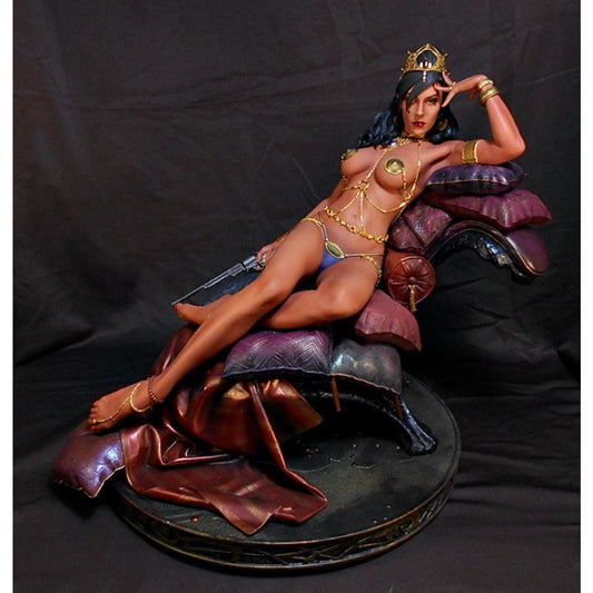 Sideshow Collectibles - Dejah Thoris Premium Format Figure