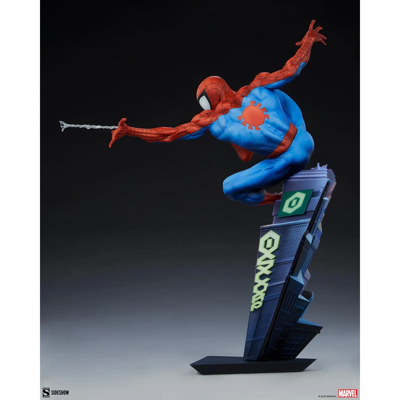 Sideshow Collectibles - Spider-Man
