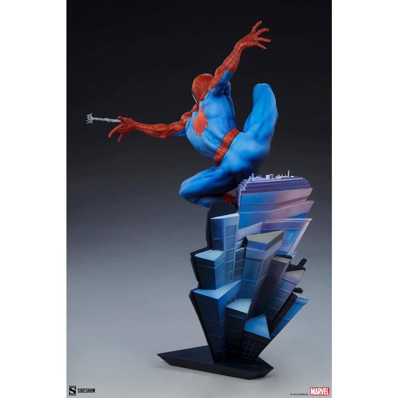 Sideshow Collectibles - Spider-Man