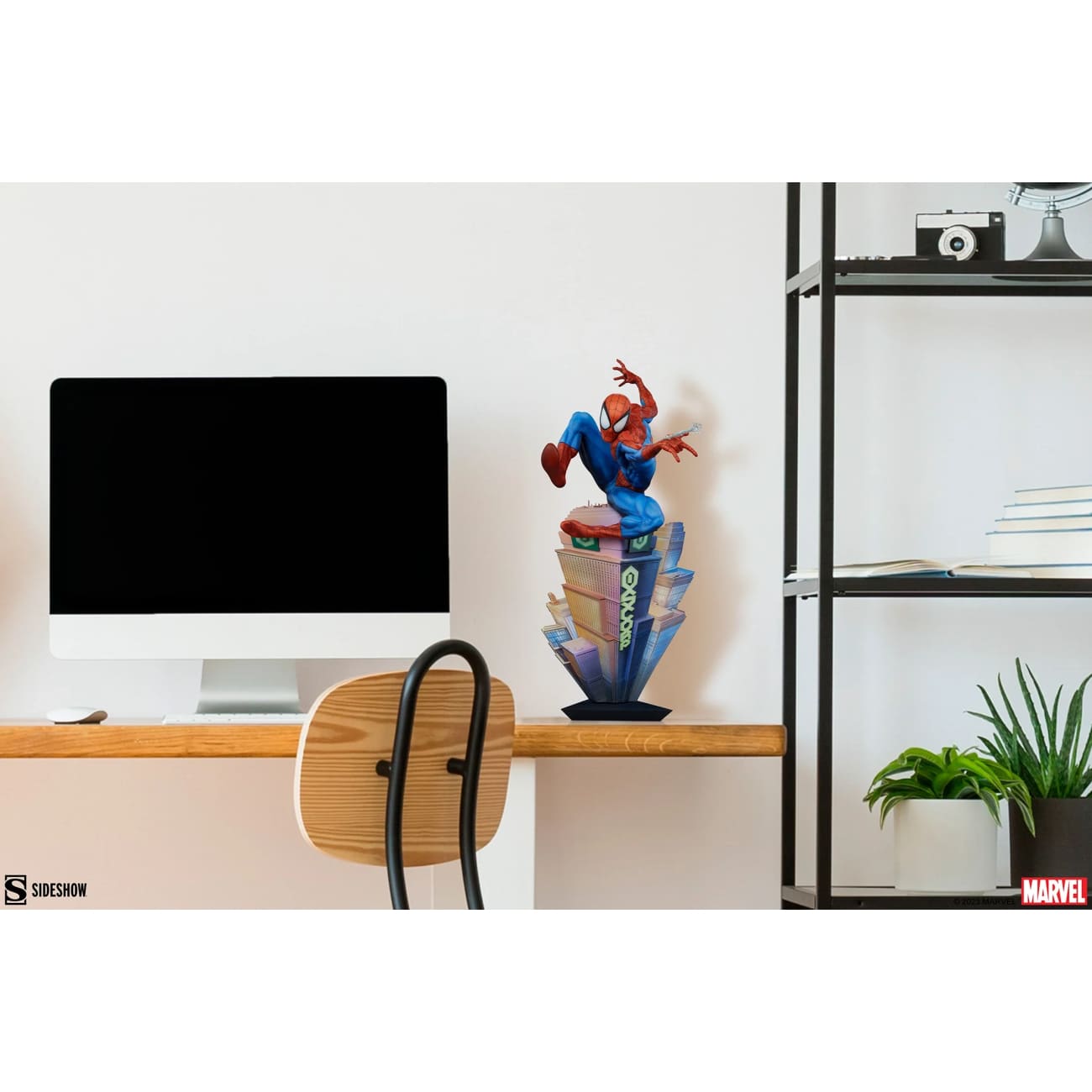 Sideshow Collectibles - Spider-Man
