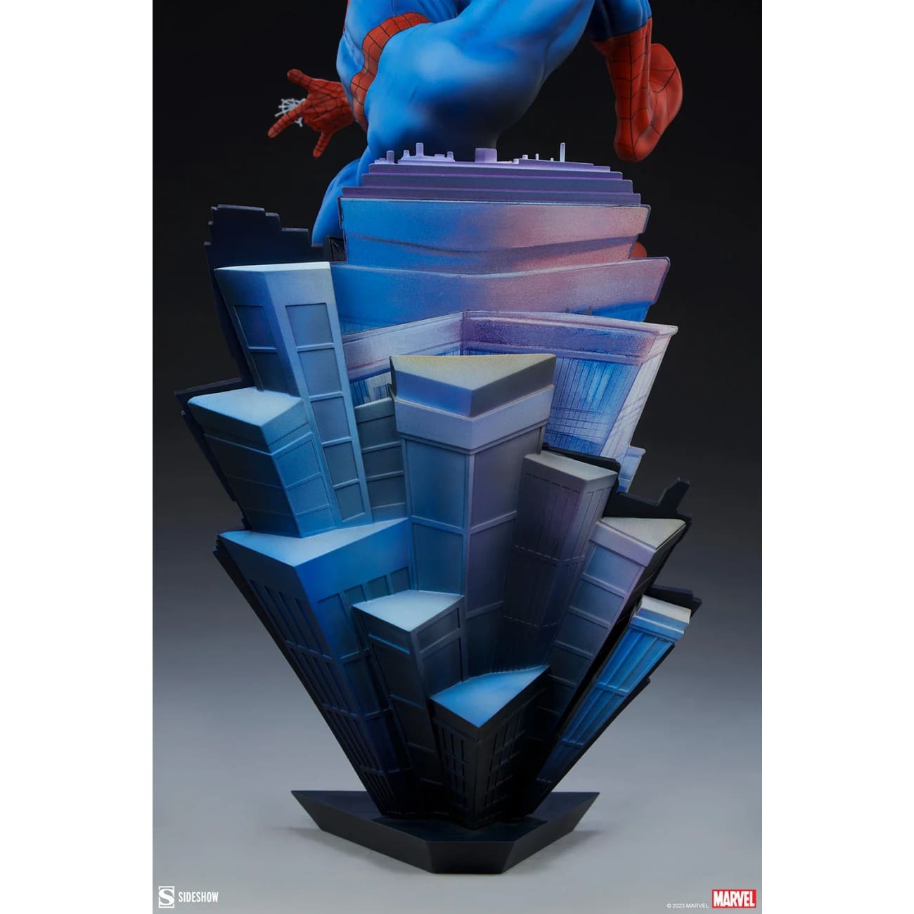 Sideshow Collectibles - Spider-Man