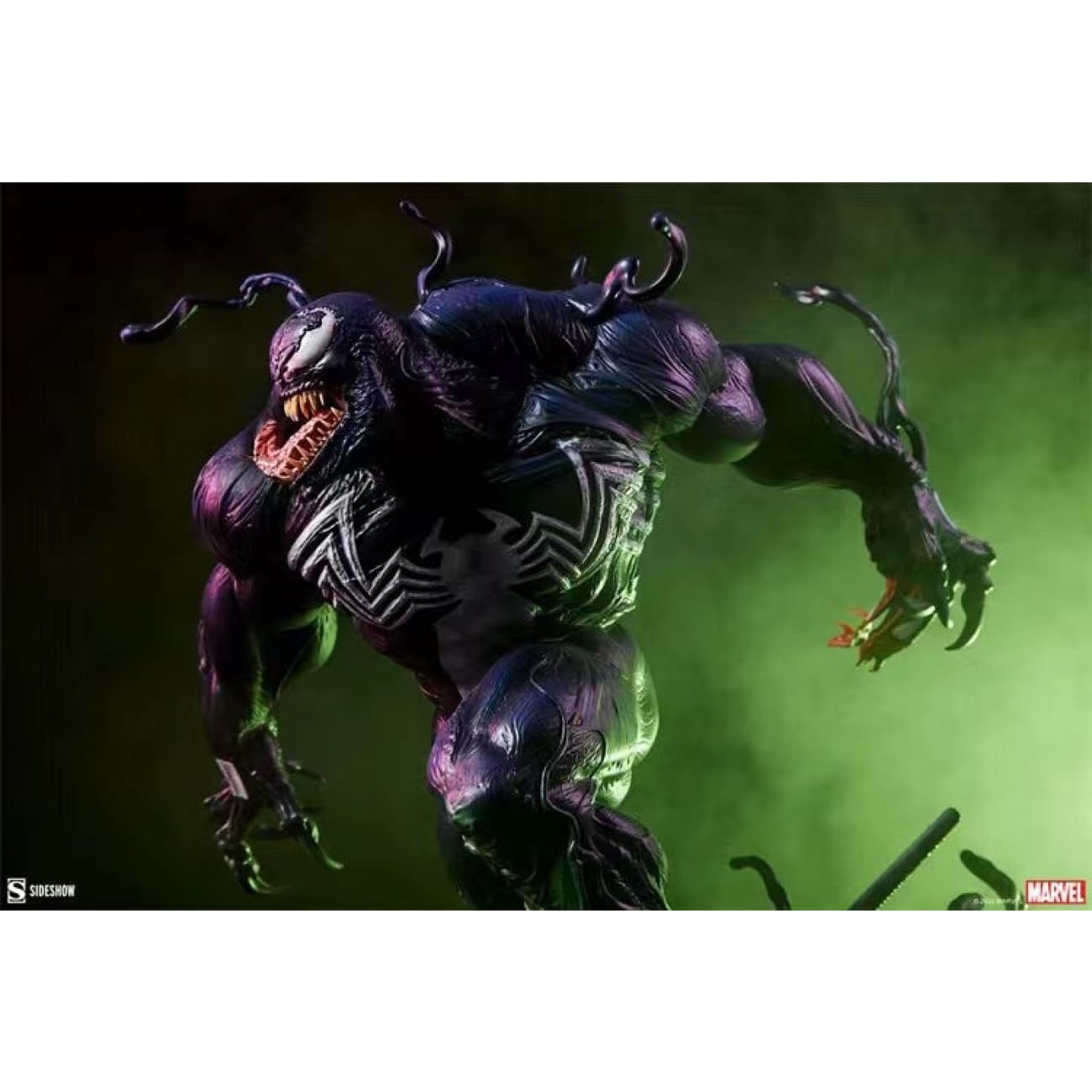 Sideshow Collectibles - Venom