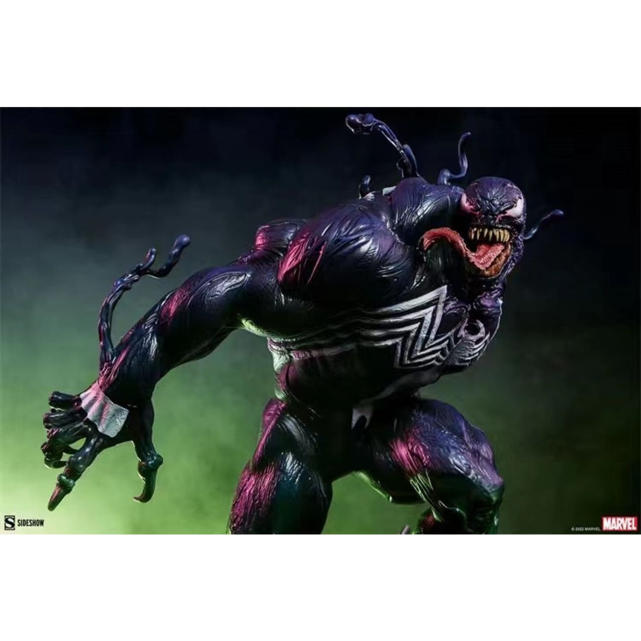 Sideshow Collectibles - Venom
