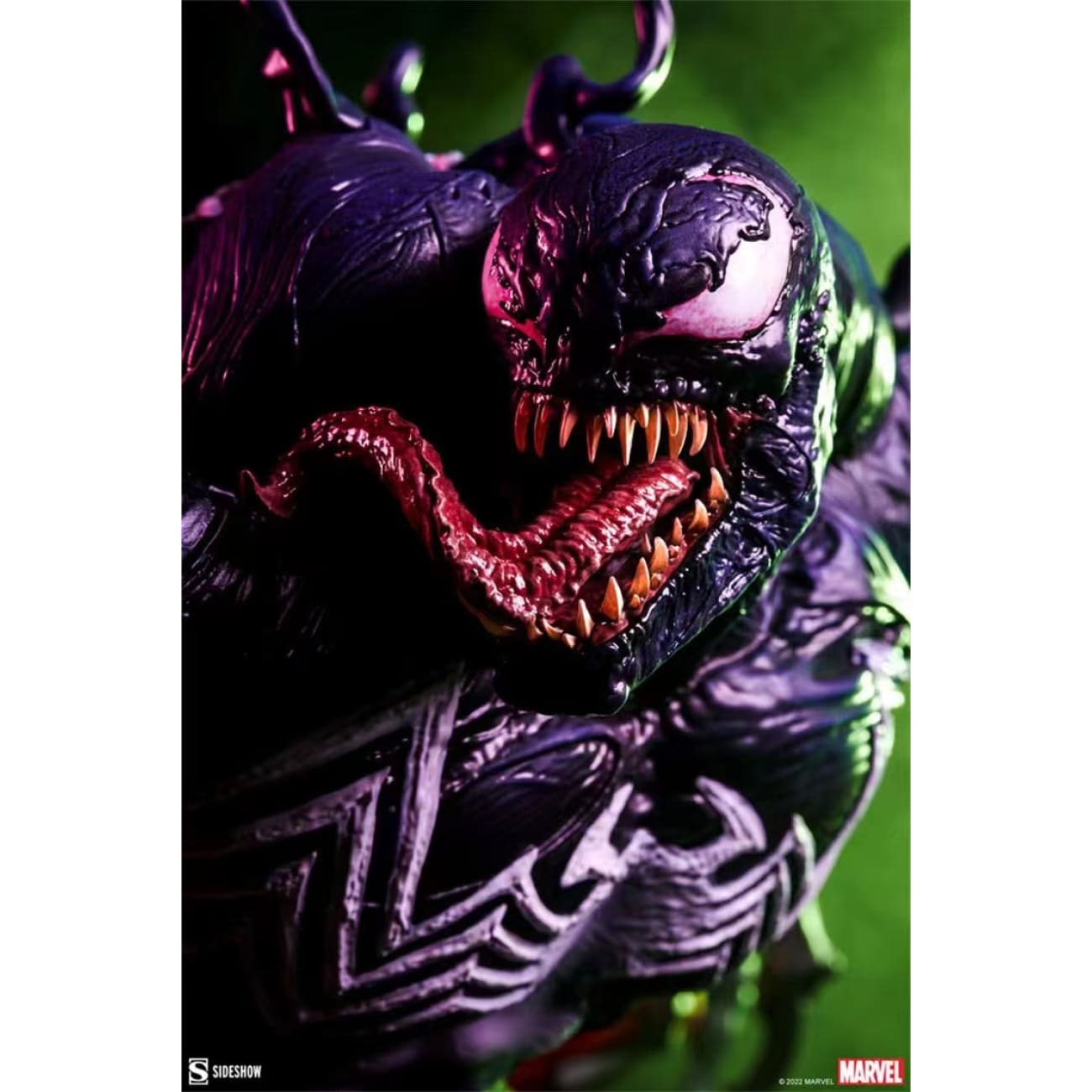 Sideshow Collectibles - Venom