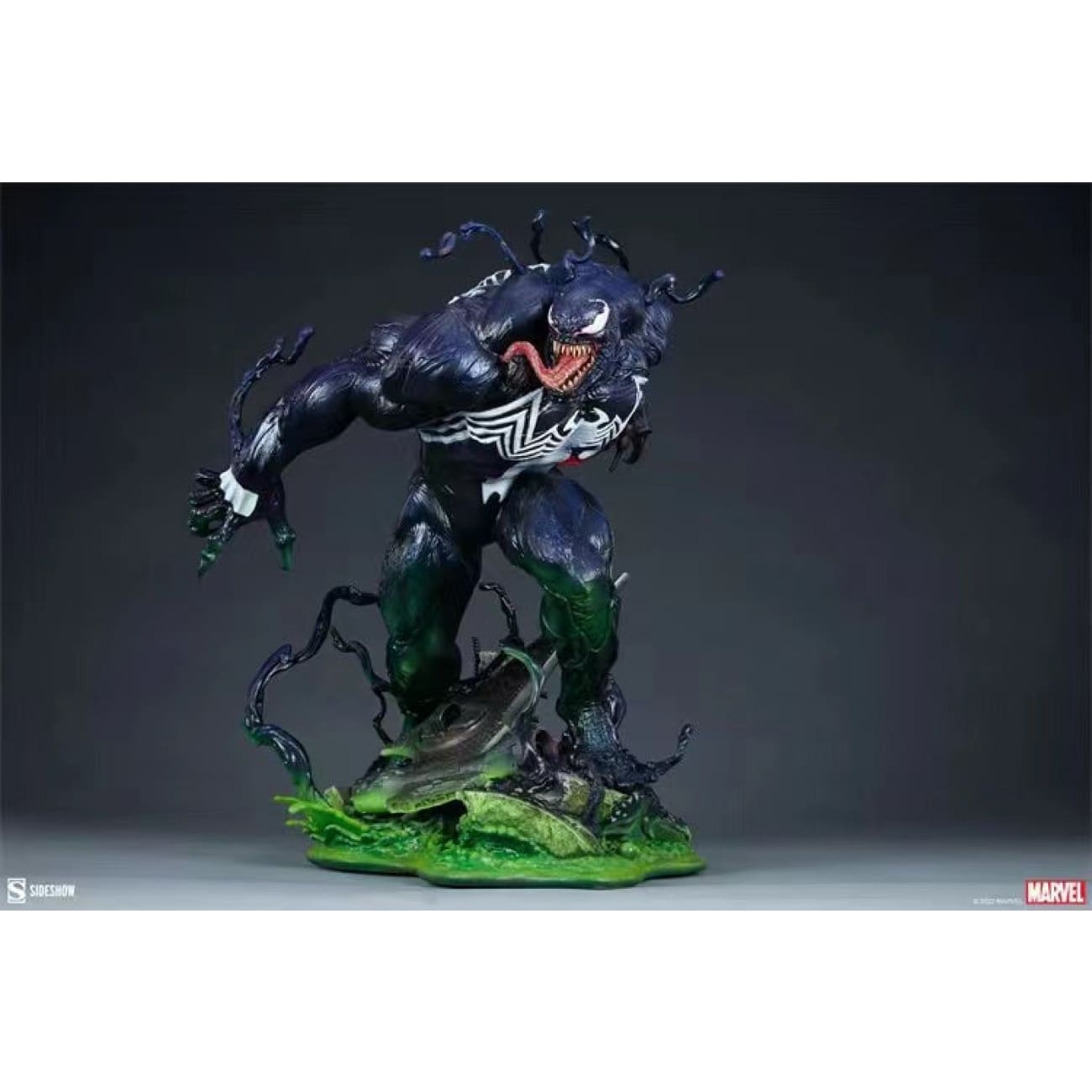 Sideshow Collectibles - Venom
