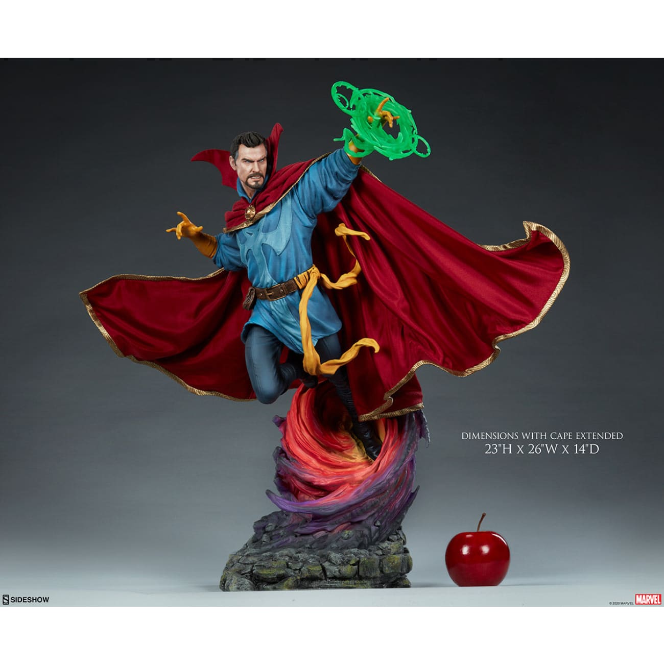 Sideshow - Doctor Strange [1/4 Scale]