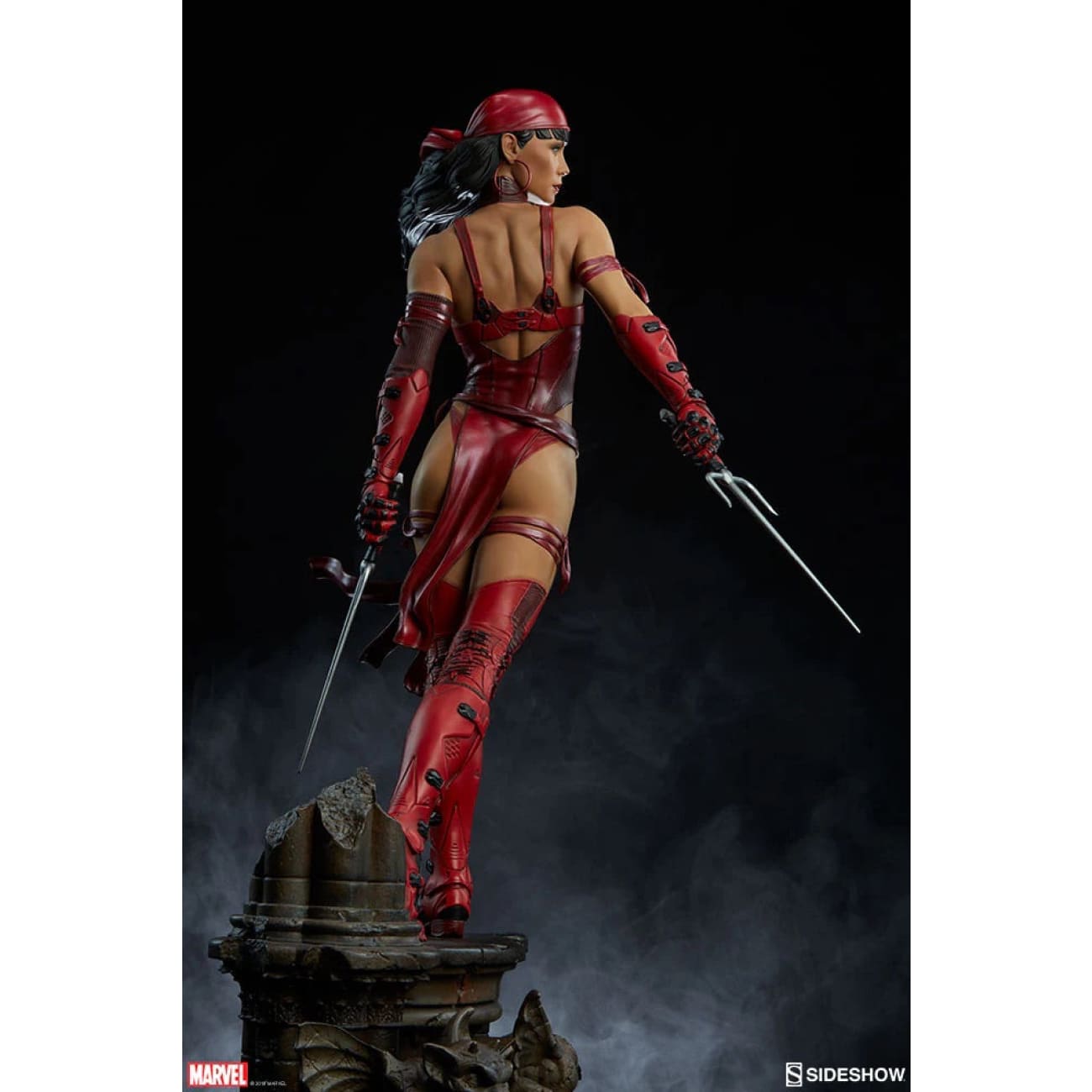Sideshow - Elektra [1/4 Scale]