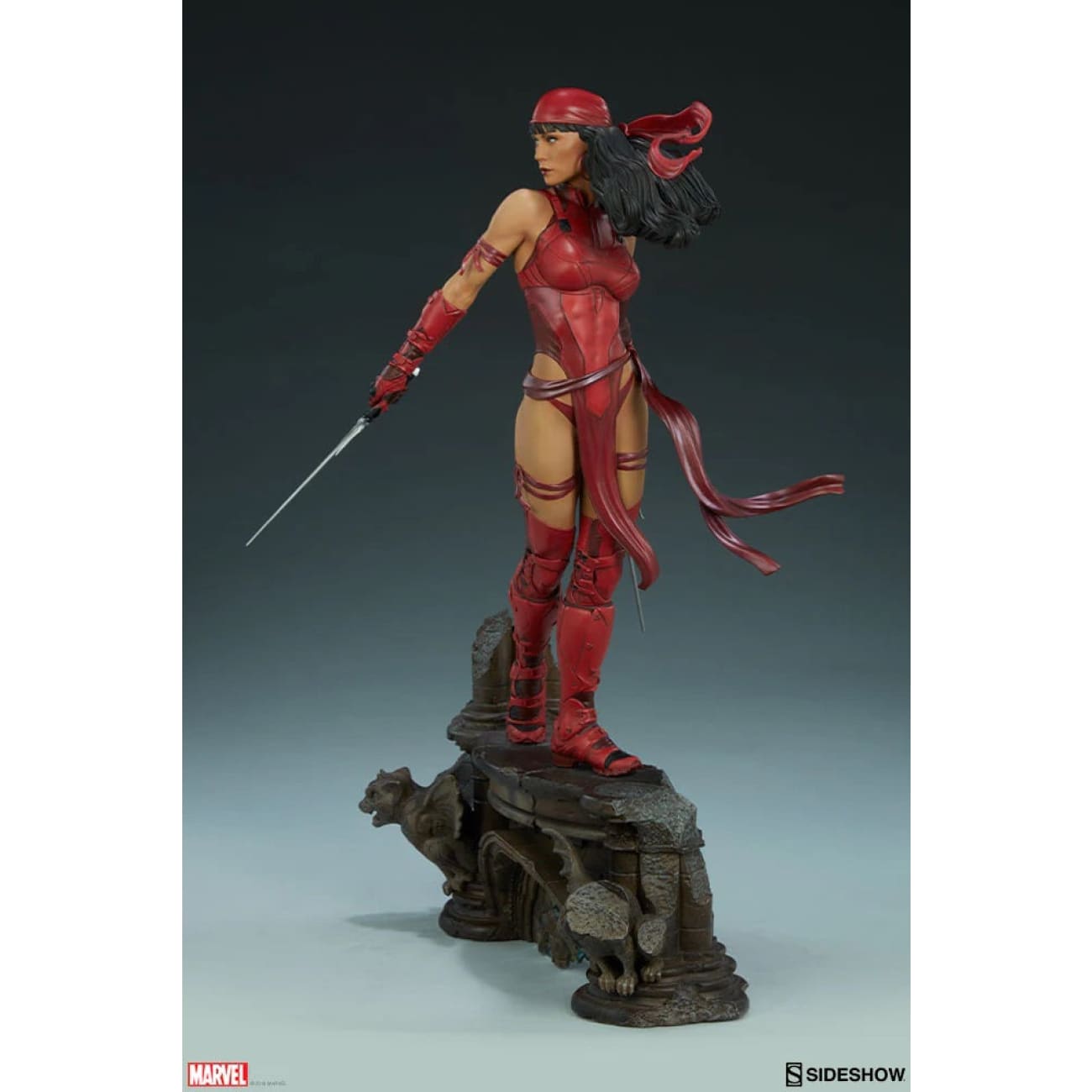 Sideshow - Elektra [1/4 Scale]