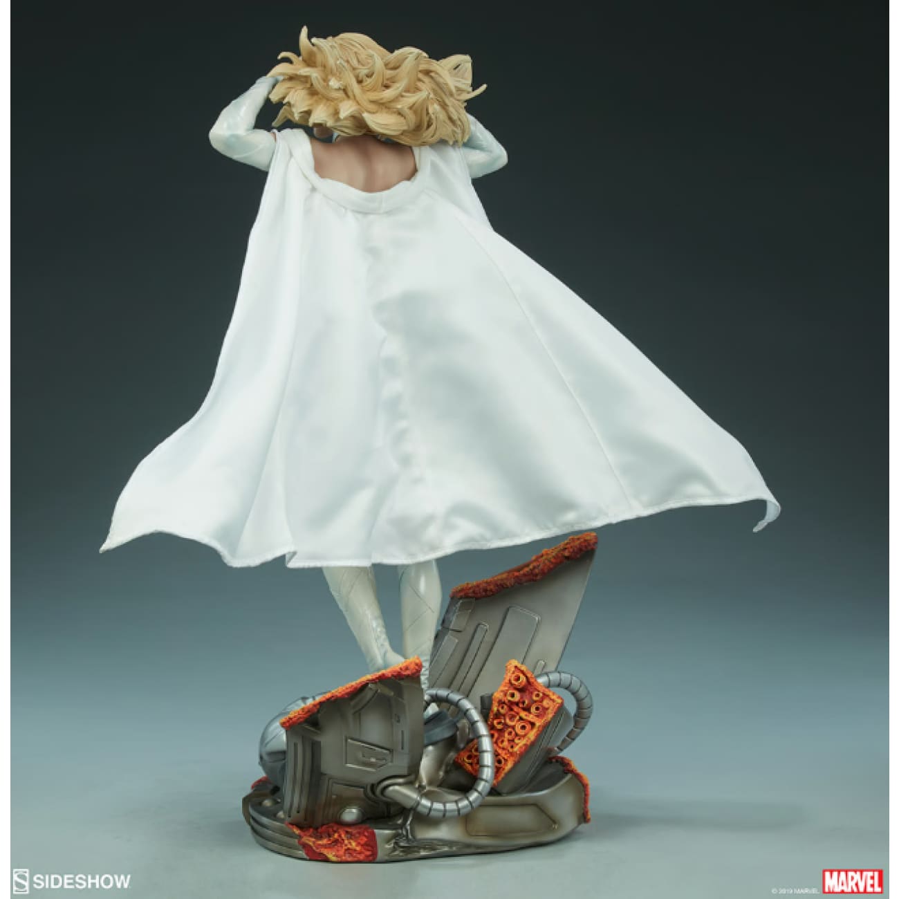 Sideshow - Emma Frost Exclusive Ver. [300688]