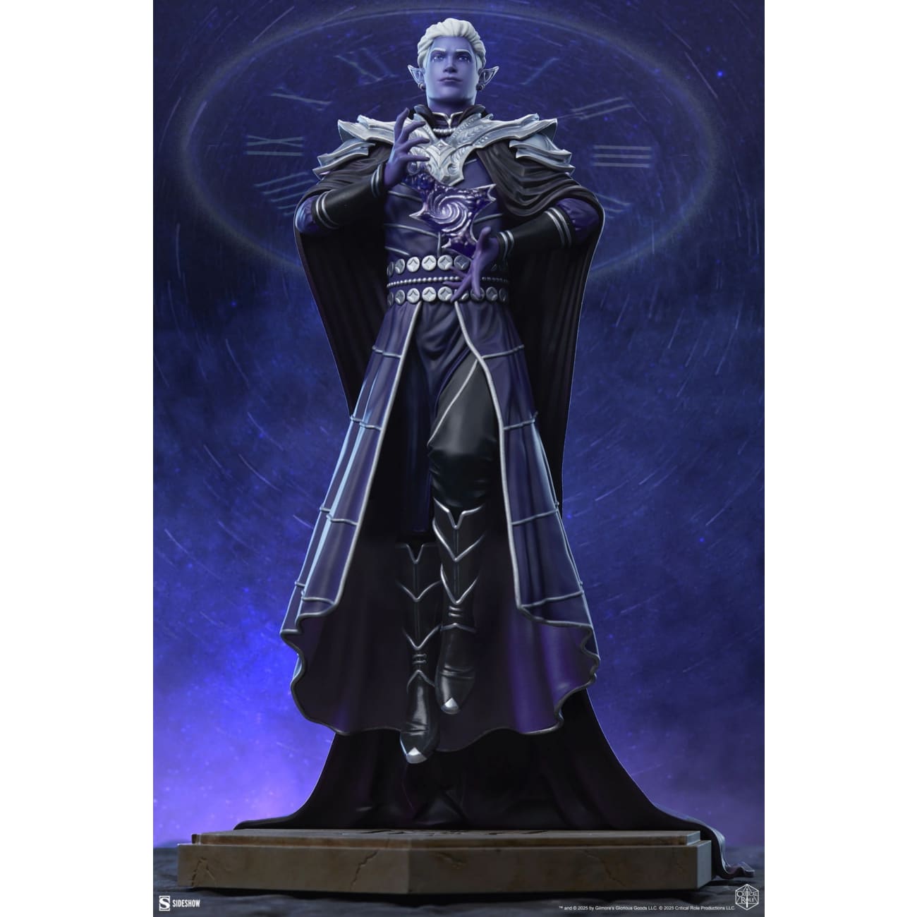 Sideshow - Essek Thelyss Mighty Nein 200671