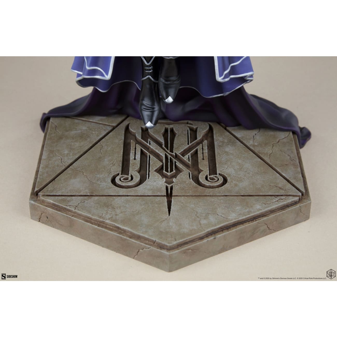 Sideshow - Essek Thelyss Mighty Nein 200671