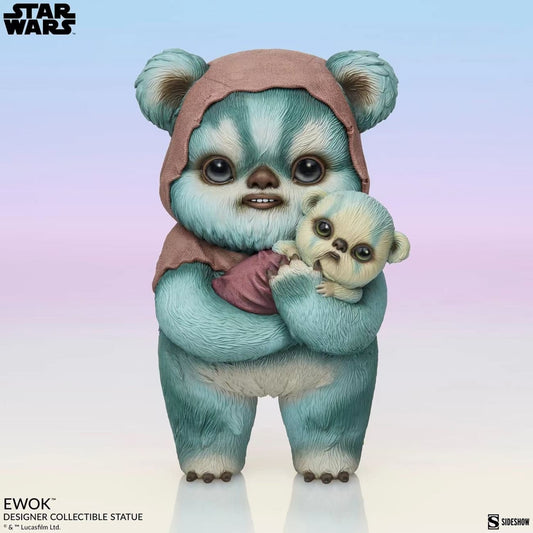 Sideshow - Ewok