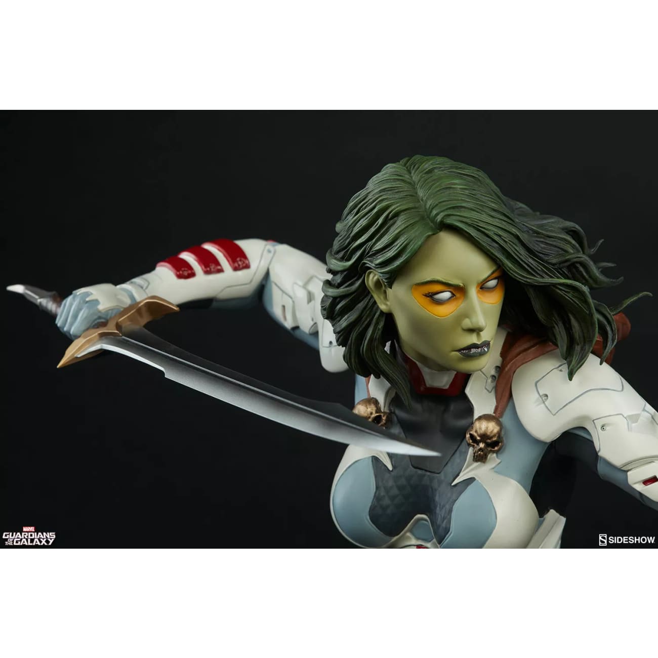 Sideshow - Gamora Exclusive Ver.